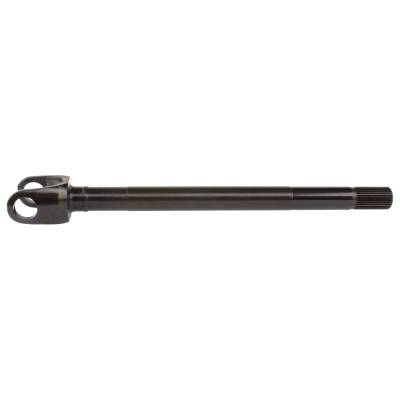 TEN Factory - TEN Factory MG20138B Axle Shaft 07-13 Wrangler JK