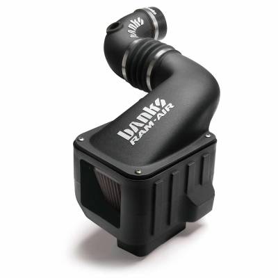 Banks Power - Banks Power 42142-D Banks Ram-Air Intake System