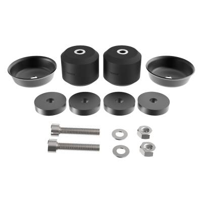 Timbren - Timbren ABSGMFCC Active Off Road Bumpstops for 15-16 Canyon/Colorado