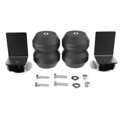Timbren - Timbren FFF53B Suspension Enhancement System for 02-21 F53 Motorhome