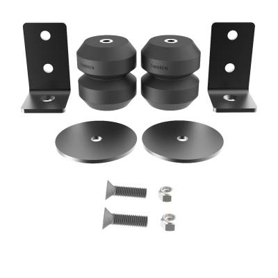 Timbren - Timbren FF2504 Suspension Enhancement System for 70-93 Ford F250/F350 PICKUP