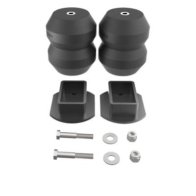 Timbren - Timbren FRSD Rear Suspension Enhancement System