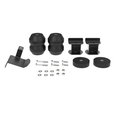 Timbren - Timbren FRSDD Suspension Enhancement System