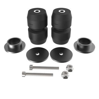 Timbren - Timbren JFTJ Suspension Enhancement System for Jeep Wrangler TJ