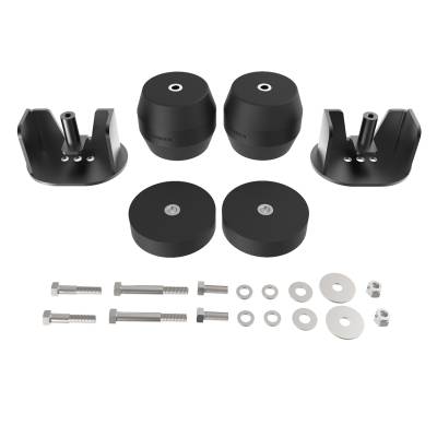 Timbren - Timbren FRTT350E Suspension Enhancement System