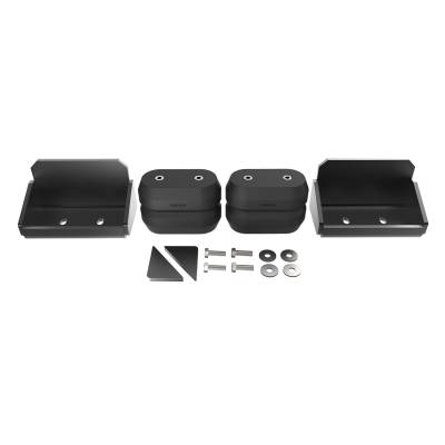 Timbren - Timbren URMDH Suspension Enhancement System