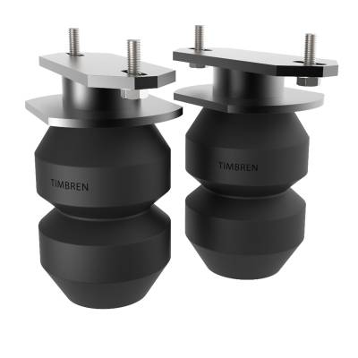 Timbren - Timbren DVR05091 Suspension Enhancement System