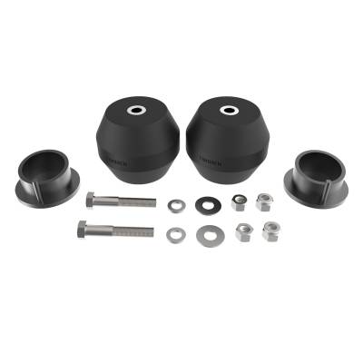 Timbren - Timbren GMFS10 Suspension Enhancement System
