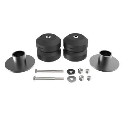 Timbren - Timbren GMRW4A Suspension Enhancement System