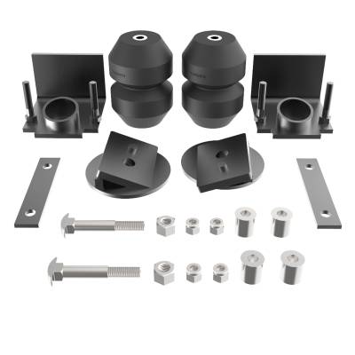 Timbren - Timbren GMRS10B Suspension Enhancement System for Hombre/S10 Pickup/Sonoma