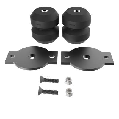 Timbren - Timbren TORXR Suspension Enhancement System for Toyota Tacoma