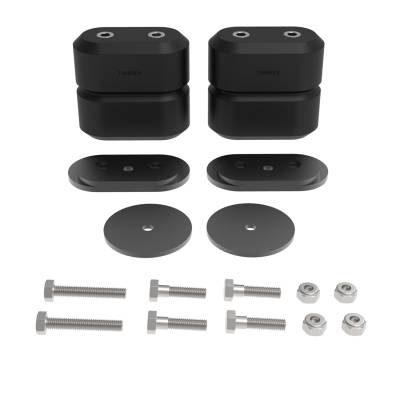 Timbren - Timbren GMRCK15MR Suspension Enhancement System for Sierra & Silverado 1500