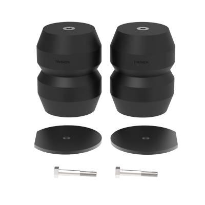 Timbren - Timbren NRTTNB Suspension Enhancement System for 08-22 Nissan Titan