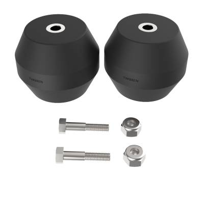 Timbren - Timbren NRARM Suspension Enhancement System for ARMADA PATHFINDER & QX56