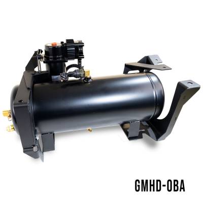 Kleinn Automotive Accessories - Kleinn Automotive GMHD-OBA Onboard Air System
