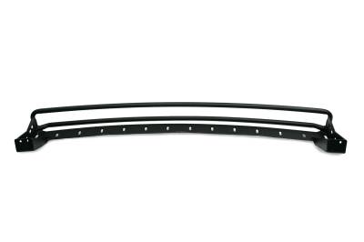 DV8 Offroad - DV8 Offroad LBBR-03 40" Curved Light Bar Mount for 21-26 Ford Bronco