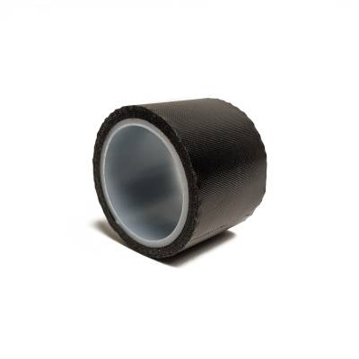 Design Engineering - Design Engineering 10039 Black Seaming Tape 1.5" x 15'