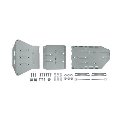 ARB - ARB 5440230 Under Vehicle Protection