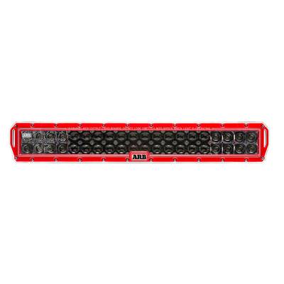 ARB - ARB AR40CV2 Intensity V2 Light Bar