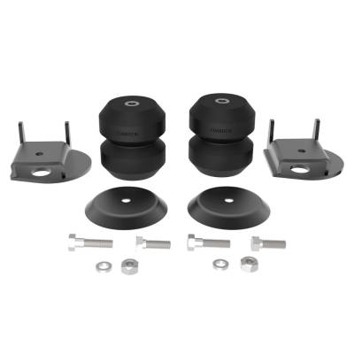 Timbren - Timbren ABSFR150RC Active Off Road Bumpstops for 21-22 Ford F150