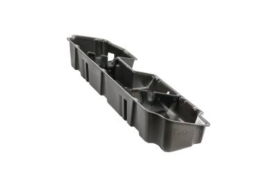 DU-HA - DU-HA 10421 Underseat Storage/Gun Case Brown