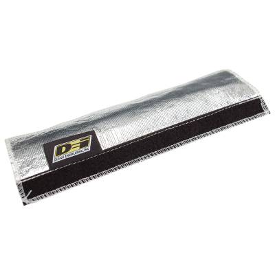 Design Engineering - Design Engineering 10387 EGR Pipe Cover 11.5"x4.5" for 85-91 C4 Corvette L98