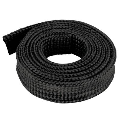 Design Engineering - Design Engineering 10589 Black Titanium Protect-A-Sleeve 1" x 36"
