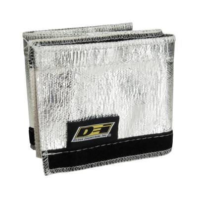 Design Engineering - Design Engineering 10673 Heat Shroud 12AN x 36"