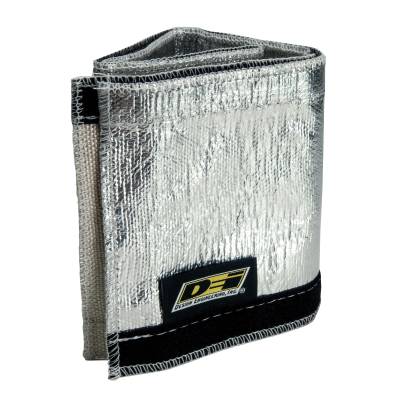 Design Engineering - Design Engineering 10677 Heat Shroud 20AN x 36"