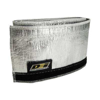 Design Engineering - Design Engineering 10674 Heat Shroud 12AN x 10'