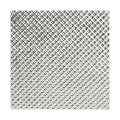 Design Engineering - Design Engineering 95503 Floor & Tunnel Shield II 10" x 10"