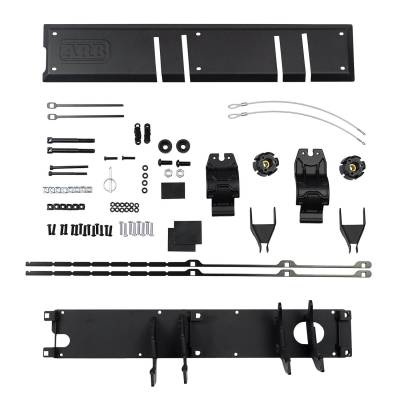 ARB - ARB 3580020 Jack Mounting Bracket