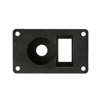 ARB - ARB 3501050 Universal Switch Coupling Bracket