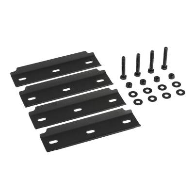 ARB - ARB 1780420 Base Rack Narrow Bridge Plate