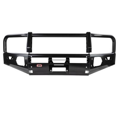 ARB - ARB 3415250 Summit Winch Bumper