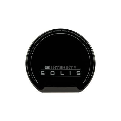 ARB - ARB SJB21LENB Intensity Solis 21 Black Lens Cover