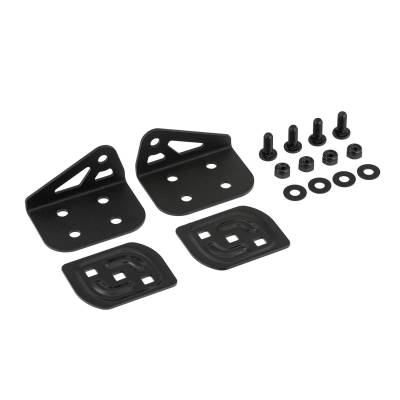ARB - ARB 1780490 BASE Rack Under-Rack Light Bar Mount