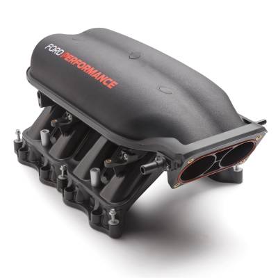 Ford Performance Parts - Ford Performance M-9424-M50CJB Intake Manifold for Cobra Jet 5.0L Coyote