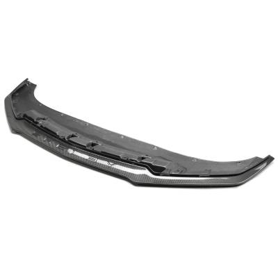 Ford Performance Parts - Ford Performance M-16601-MCF 20-22 GT500 Carbon Fiber Front Splitter Kit