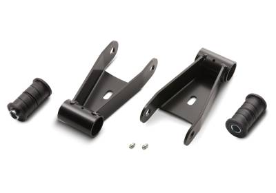 Ford Performance Parts - Ford Performance M-3000-HB 21-25 F150 Rear Lowering Kit