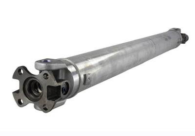 Ford Performance Parts - Ford Perf. M-4602-JA HD Alu Driveshaft Assembly for 96-04 Mustang/Cobra 4.6L