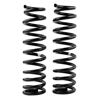 Old Man Emu - Old Man Emu 3198 Front Coil Spring Set for Light Loads