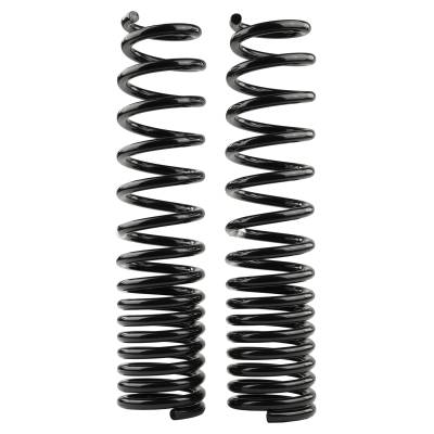 Old Man Emu - Old Man Emu 3206 Rear Coil Spring Set for Heavy Loads