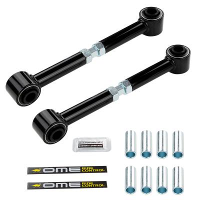 Old Man Emu - Old Man Emu UTA3036 Adjustable Upper Trailing Arms
