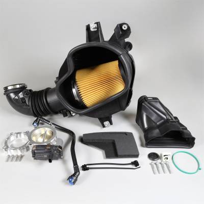 Ford Performance Parts - Ford Performance M-9603-M8B Calibration w/Cold Air Intake for 18-21 Mustang GT