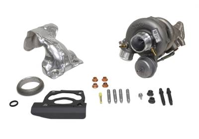Ford Performance Parts - Ford Performance M-9348-23T High Perf Turbocharger for Mustang EcoBoost 2.3L