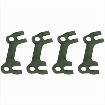 Ford Performance Parts - Ford Performance M-6566-SCJA SCJ Valve Push Rod Guide Plate for One Cyl Head