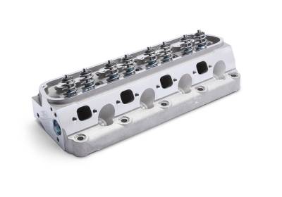 Ford Performance Parts - Ford Perf. M-6049-X2 302/351W X2 Street Cruiser Assem Alum Cylinder Head 64CC