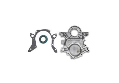 Ford Performance Parts - Ford Perf. M-6059-A50 289/302/351W Short Serpentine Belt Front Timing Cover