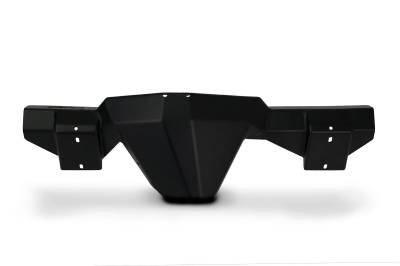 DV8 Offroad - DV8 Offroad SPBR-03 Rear Differential Skid Plate for 21-26 Ford Bronco